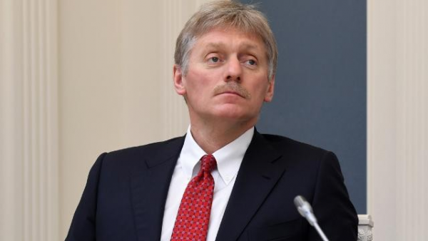 "Paşinyanın bu qərarından təəssüflənirik" - Peskov