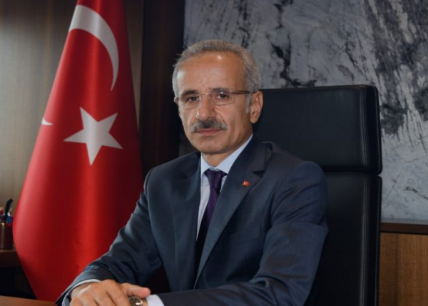 Türkiyəli nazir Zəngilana gedəcək