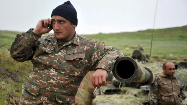 Ermənistan ordusunda özbaşınalıq: 74 hərbçi ölüb, intiharlar artıb