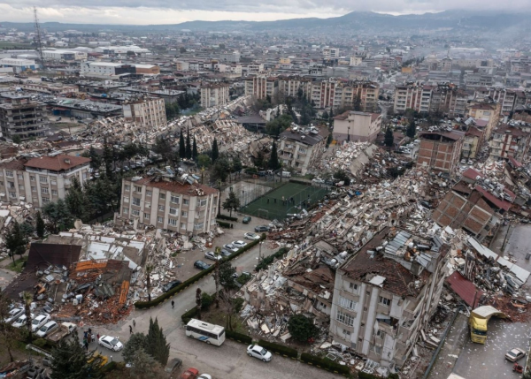 Deputatdan Kahramanmaraşla bağlı təklif