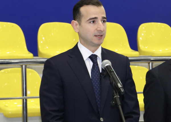 "50 vakant ştat vahidi üzrə 136 namizəd yazılı imtahanda iştirak edir" - Baş prokurorun müavini
