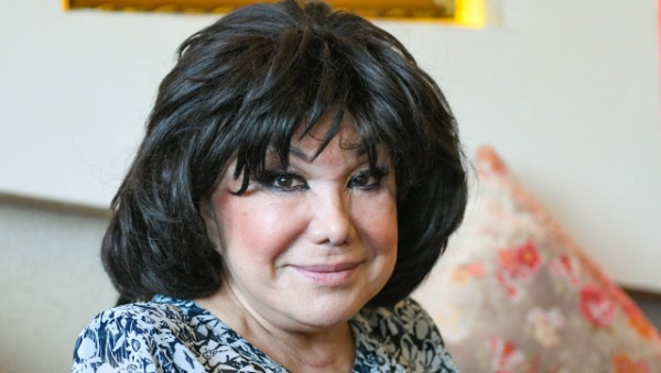 Flora Kərimova vəsiyyətini açıqladı