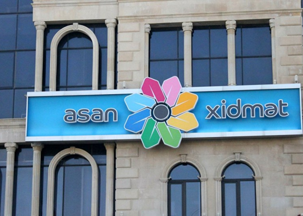 "ASAN xidmət"də göstərilən xidmətlərin sayı azaldıldı