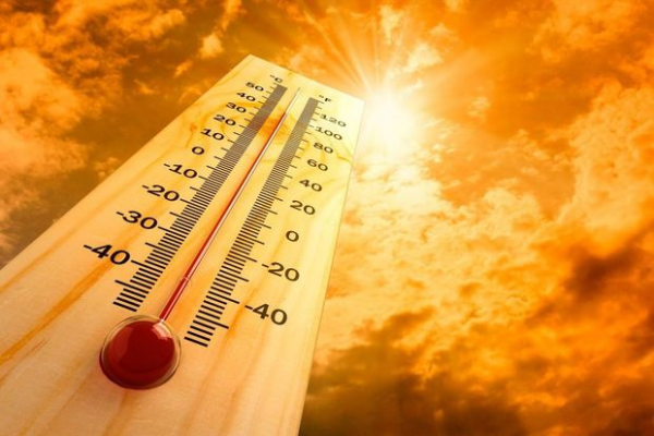 Braziliyanın ən böyük şəhərində havanın temperaturu 58 dərəcəni keçib