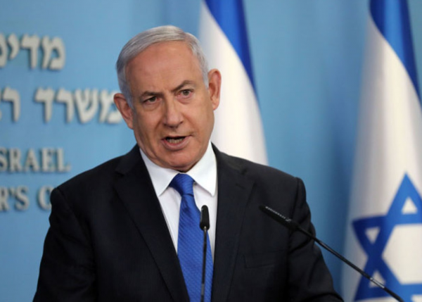 "Netanyahu baş nazir olaraq qala bilməz" -  İsrail müxalifəti