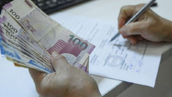 Bu şəxslərin maaşları artırılacaq – Yeni qanun