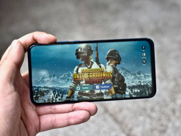 Rusiya "PUBG MOBILE"i cərimələdi