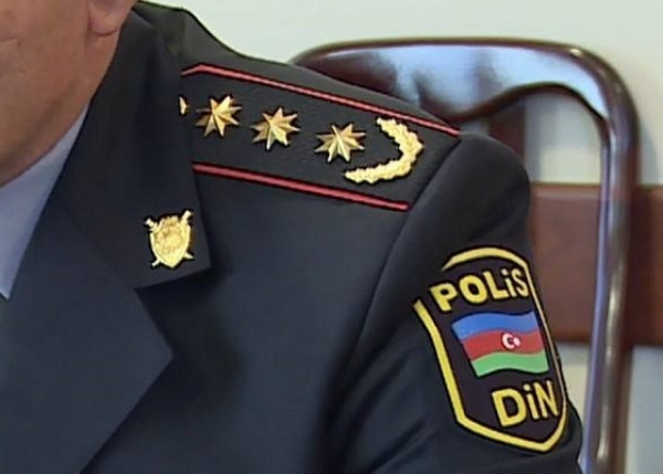 Keçmiş polis rəisi vəfat etdi