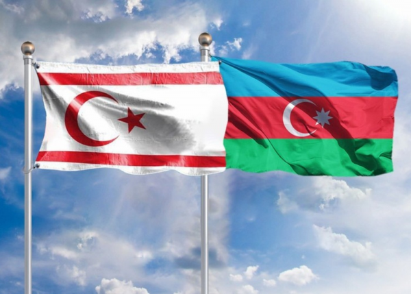 Şimali Kipr XİN Azərbaycan xalqını təbrik etdi