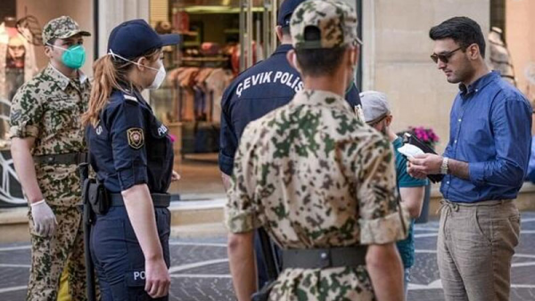 Karantin cərimələrini ödəməyənlərə "stop" qoyula bilər? - Vəkil