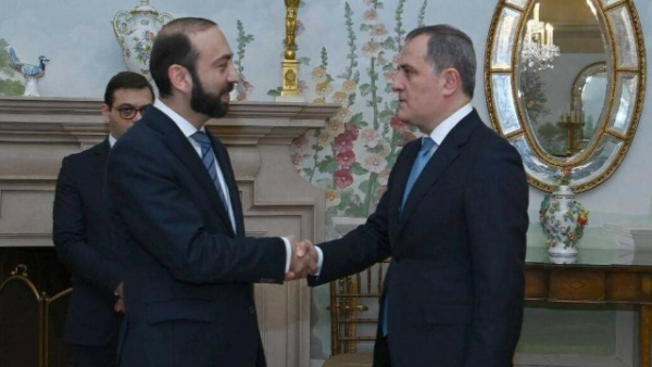 XİN rəhbərlərinin görüşü Rusiyada baş tuta bilər