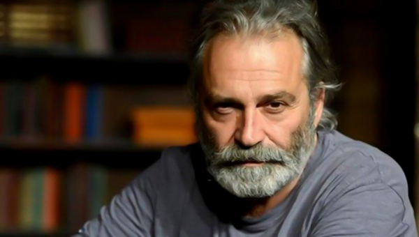 Haluk Bilginerin səhhəti ilə bağlı AÇIQLAMA - FOTO