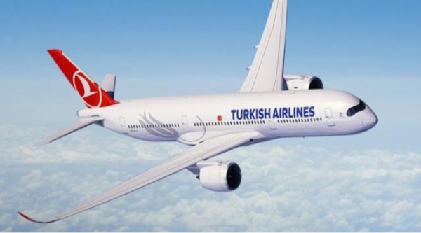 Türk Hava Yolları əlverişsiz havaya görə bəzi reysləri ləğv edib