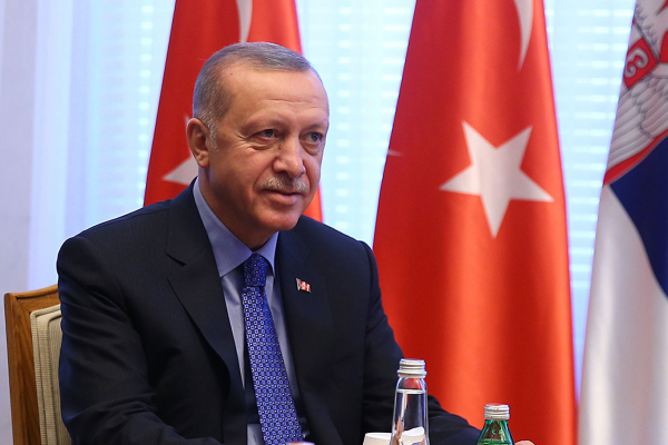 Türkiyə Prezidenti: Türk Dövlətləri Təşkilatı hər gün güclənsə də, hələ də arzu edilən səviyyəyə çatmayıb
