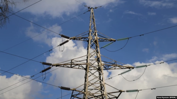 Azərbaycan, İran və Rusiya vahid elektrik şəbəkəsindən danışır