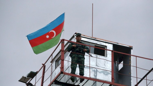 Azərbaycan Ermənistana sərhəddə görüşməyi təklif etdi