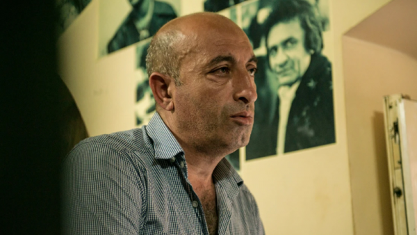 Tanınmış aktyor da Laçına köçdü (FOTO)