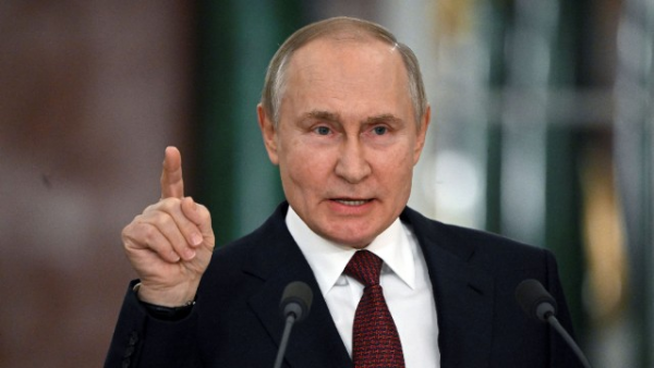 Putin sabah Minskə səfər edəcək