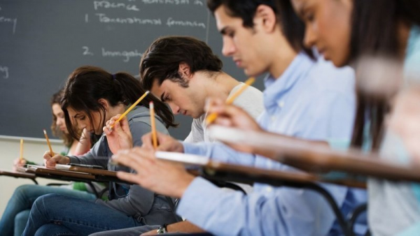 Bu universitetin tələbələri qızılcaya yoluxdu (ADLAR)