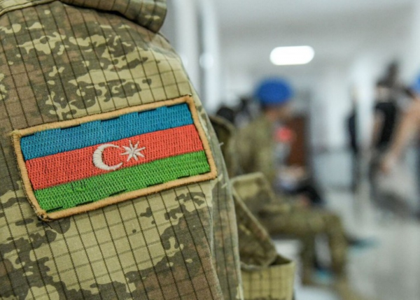 "Müharibə veteranlarının təqaüdü iki dəfə artırılmalıdır" - Deputatdan AÇIQLAMA