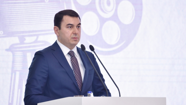 Nazir Təranə Yusifovanı vəzifəyə təyin etdi (FOTO)