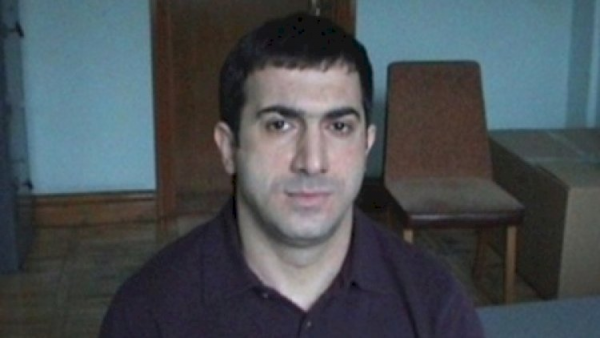 Rövşən Lənkəranskinin adamı həbsxanada öldü