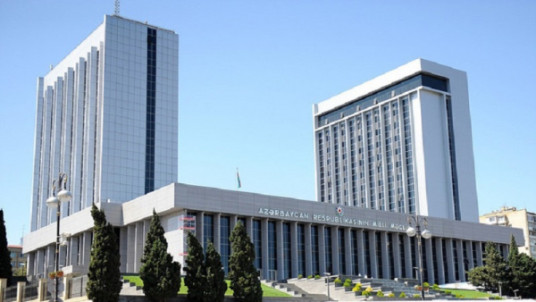 Bu rayonların ərazisində dəyişiklik edilir (SİYAHI)
