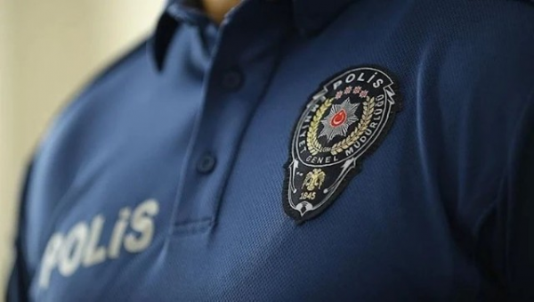 Türkiyədə rüşvət əməliyyatı: 18 polis həbs edildi