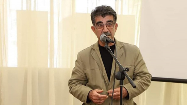 Tanınmış rəssam faciəvi şəkildə öldü