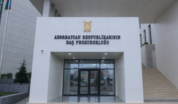 Beynəlxalq axtarışda olan şəxs Azərbaycana ekstradisiya olunub