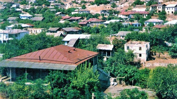Azərbaycanda yenidən Ağdərə rayonu yaradılır
