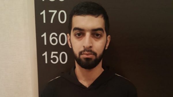 "Instagram"da qadınları şantaj edən 19 yaşlı "Roman" SAXLANILDI - FOTO