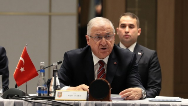 "Ermənistan sülh üçün yaranan şəraiti lazımınca dəyərləndirmir" - Yaşar Güler