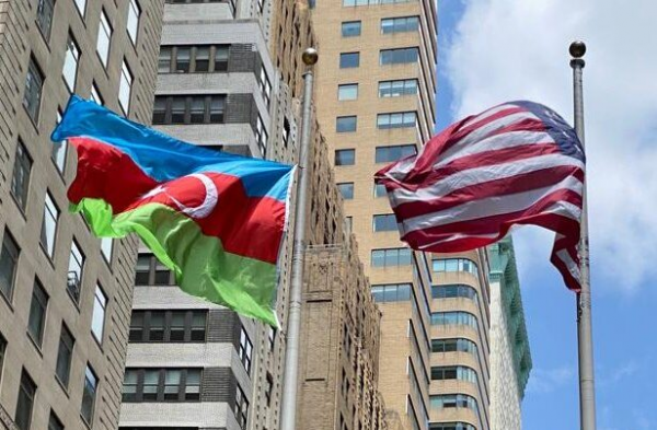 ABŞ-nin artan antiAzərbaycan FƏALİYYƏTİ: "Dövlətlərin daxili işlərinə qarışaraq idarəolunan proses formalaşdırmaq..."