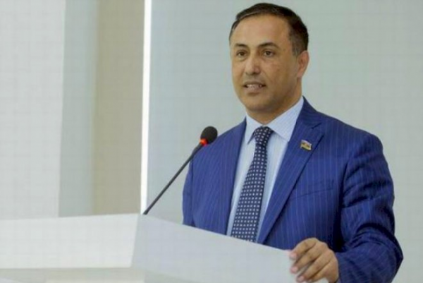 “Ermənistanda “beynəlxalq komissiya“nın yaradılması sərsəmlikdir“ - Millət Vəkili