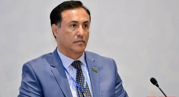 “Cənubi Qafqazı “ukraynalaşdırmağa” çalışırlar” – Elman Nəsirov