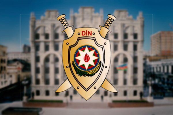 DİN kiberdələduzluqla bağlı vətəndaşlara xəbərdarlıq edib