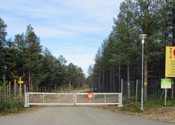 Finlandiya bu tarixdə Rusiya ilə sərhədləri bağlayacaq