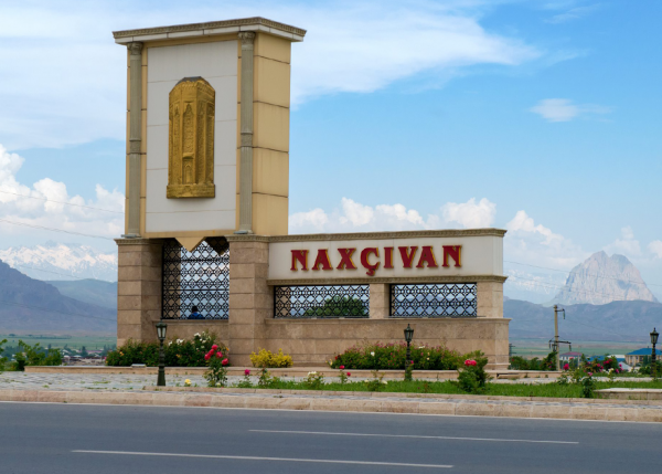 Naxçıvan, Ordubad və Şahbuzun baş planı hazırlanır