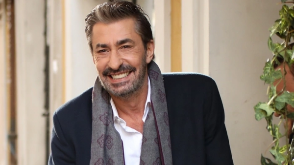 Erkan Petekkayanın serialının yayımı təxirə salındı - FOTO