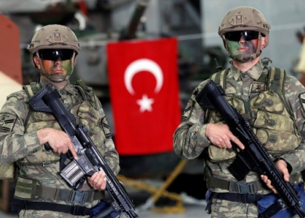 Türkiyə ordusu 49 terrorçunu zərərsizləşdirdi
