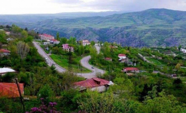 Laçından Zabuxa avtobus marşrutu açılacaq