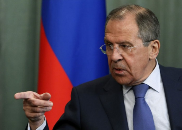 "Moldova Qərbin növbəti qurbanına çevriləcək" - Lavrov