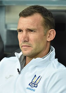 Şevçenko müasir futbolda oyununu bəyəndiyi hücumçunun adını çəkdi