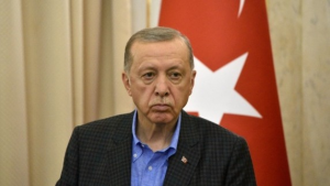 "Netanyahu, bu sizin yaxşı vaxtlarınızdır" - Ərdoğan