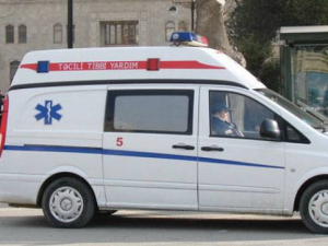 Azərbaycanlı müğənninin ürəyinə su yığıldı