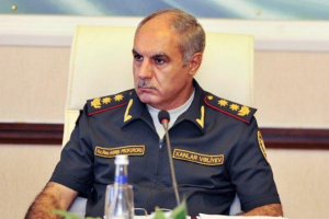 Xanlar Vəliyev özünə yeni köməkçi TƏYİN ETDİ - FOTO