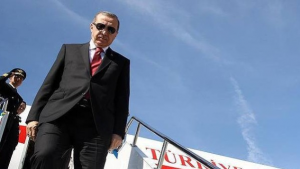 Ərdoğan Misirə səfər edə bilər