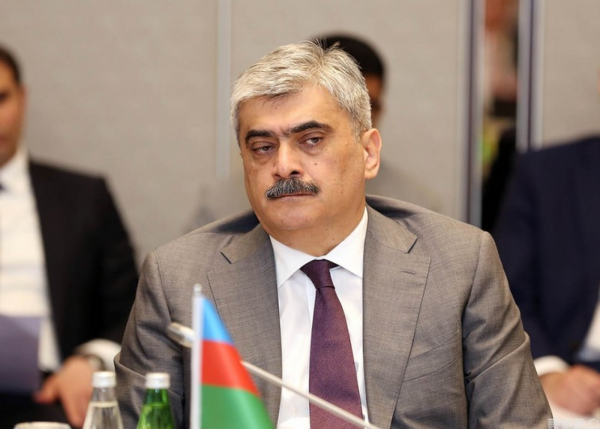 Nazir büdcəyə edilən düzəlişləri açıqladı