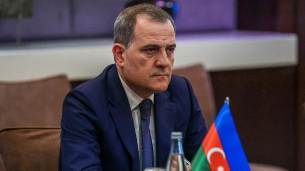 "Ermənistan hakimiyyəti buna görə məsuliyyət daşıyır" - Nazir